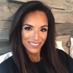 Meet your Posher, Kelsie